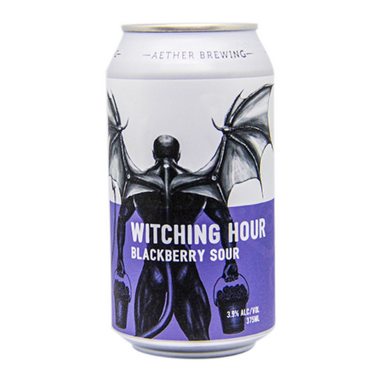 Aether Witching Hour