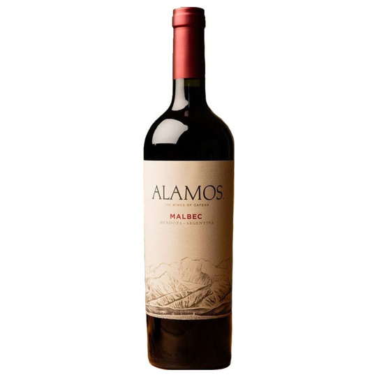 Alamos Malbec