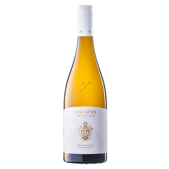 Angove Family Crest Chardonnay