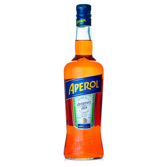 Aperol Aperitivo