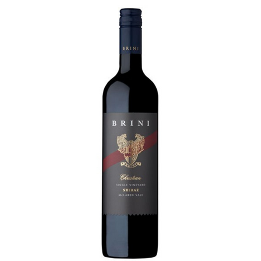 Brini Christian Shiraz