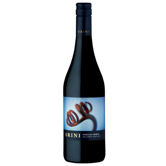Brini Viticcio Shiraz