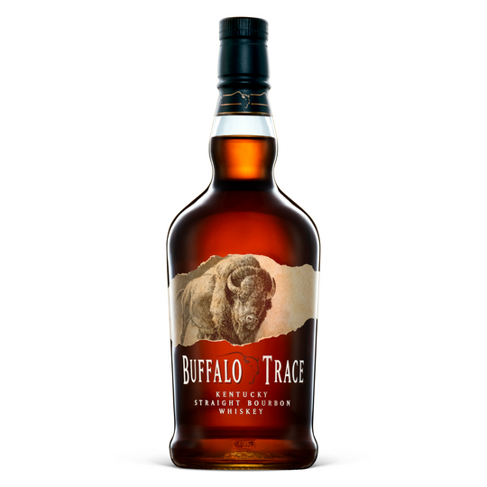 Buffalo Trace Bourbon Whiskey
