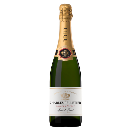 Charles Pelletier Blanc de Blanc