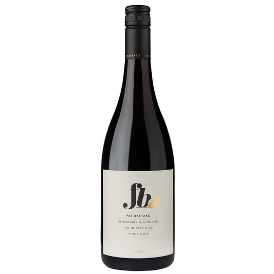 Fat Bastard Pinot Noir