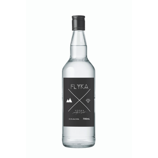 Flyka Vodka