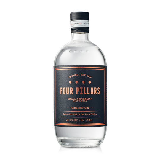 Four Pillars Rare Dry Gin