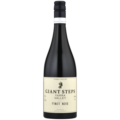 Giant Steps Pinot Noir