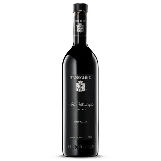 Henschke The Wheelwright Single Vineyard Shiraz