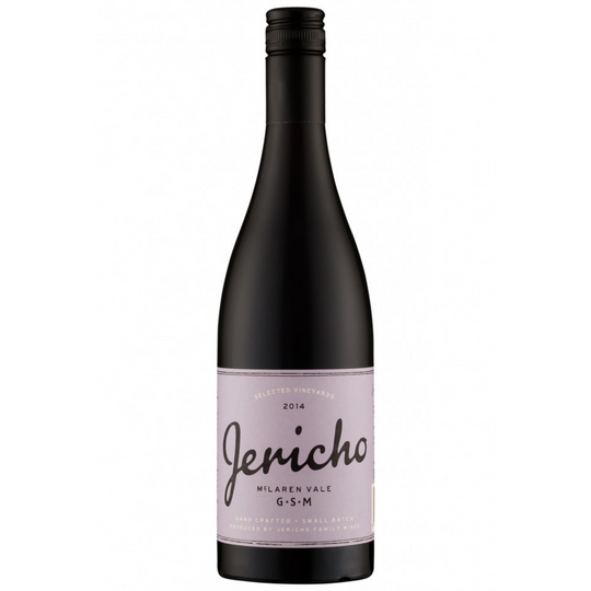 Jericho GSM