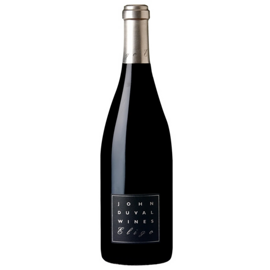 John Duval Eligo Shiraz