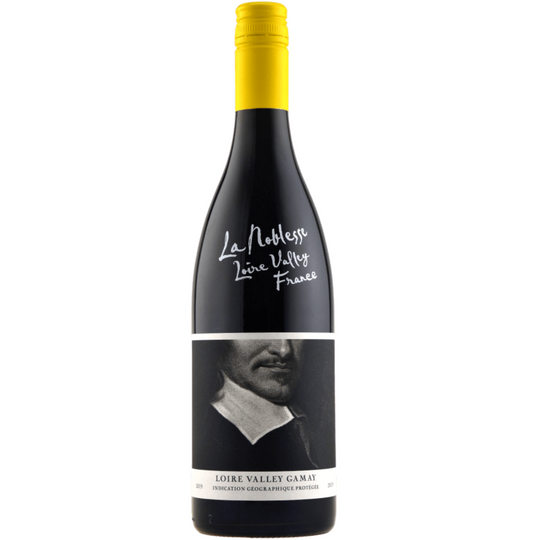 La Noblesse Pinot Noir