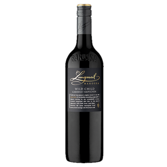 Langmeil Wild Child Cabernet Sauvignon