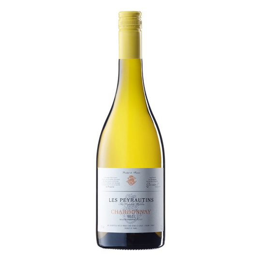 Les Peyrautins Chardonnay