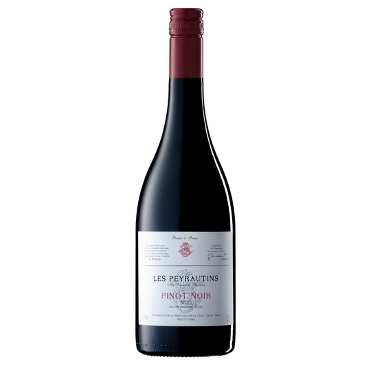 Les Peyrautins Pinot Noir