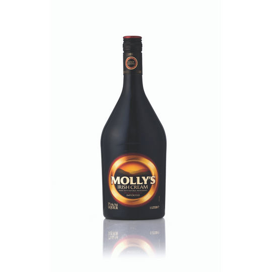 Molly's Irish Cream Liqueur