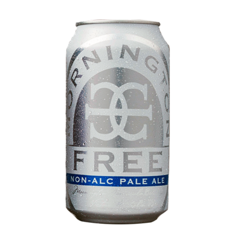 Mornington FREE Pale Ale
