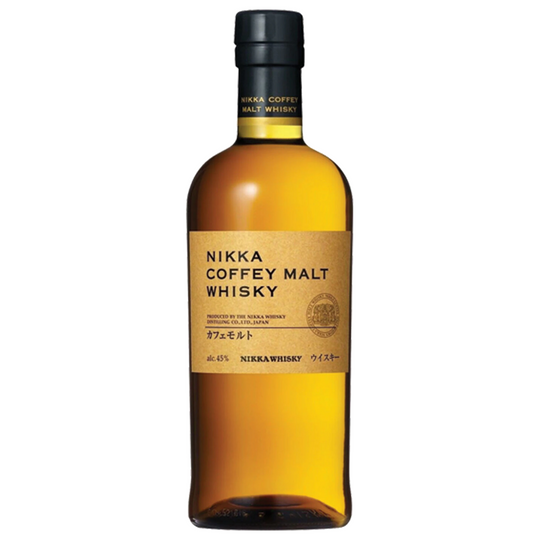 Nikka Coffey Malt Japanese Whisky