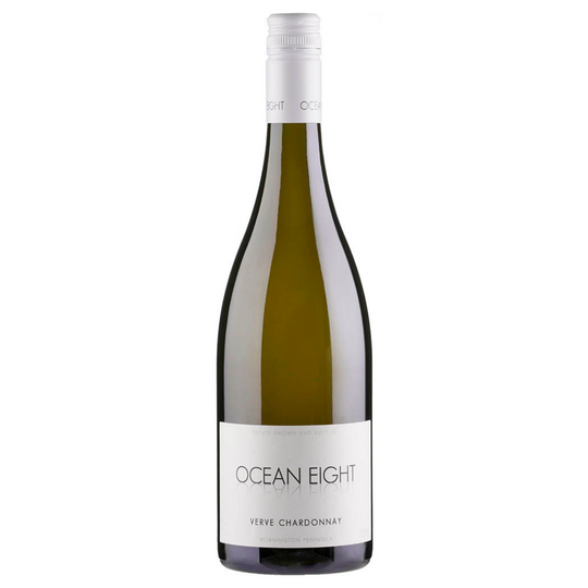 Ocean Eight Chardonnay