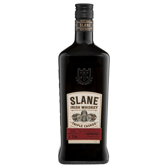 Slane Irish Whiskey