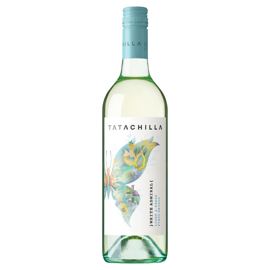 Tatachilla White Admiral Pinot Grigio