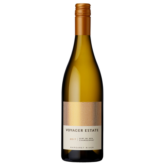 Voyager Estate Girt by Sea Chardonnay
