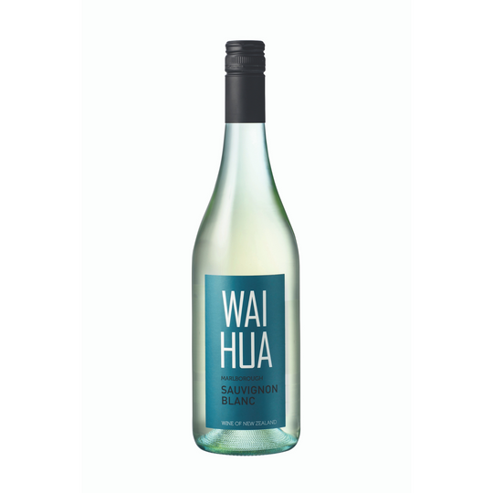 Wai Hua Sauvingon Blanc