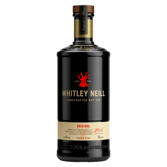 Whitley Neill Original London Dry Gin
