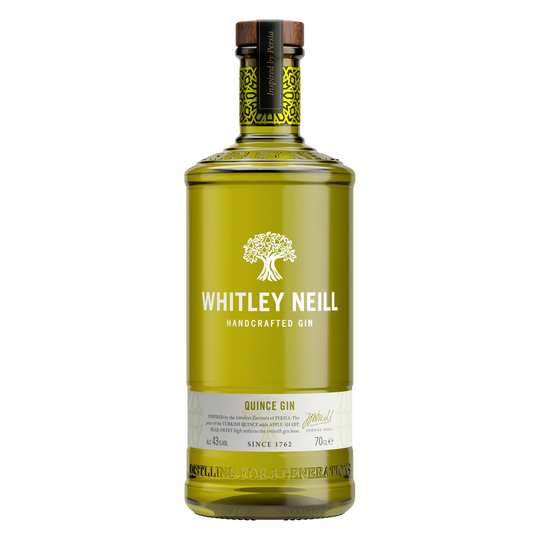 Whitley Neill Quince Gin