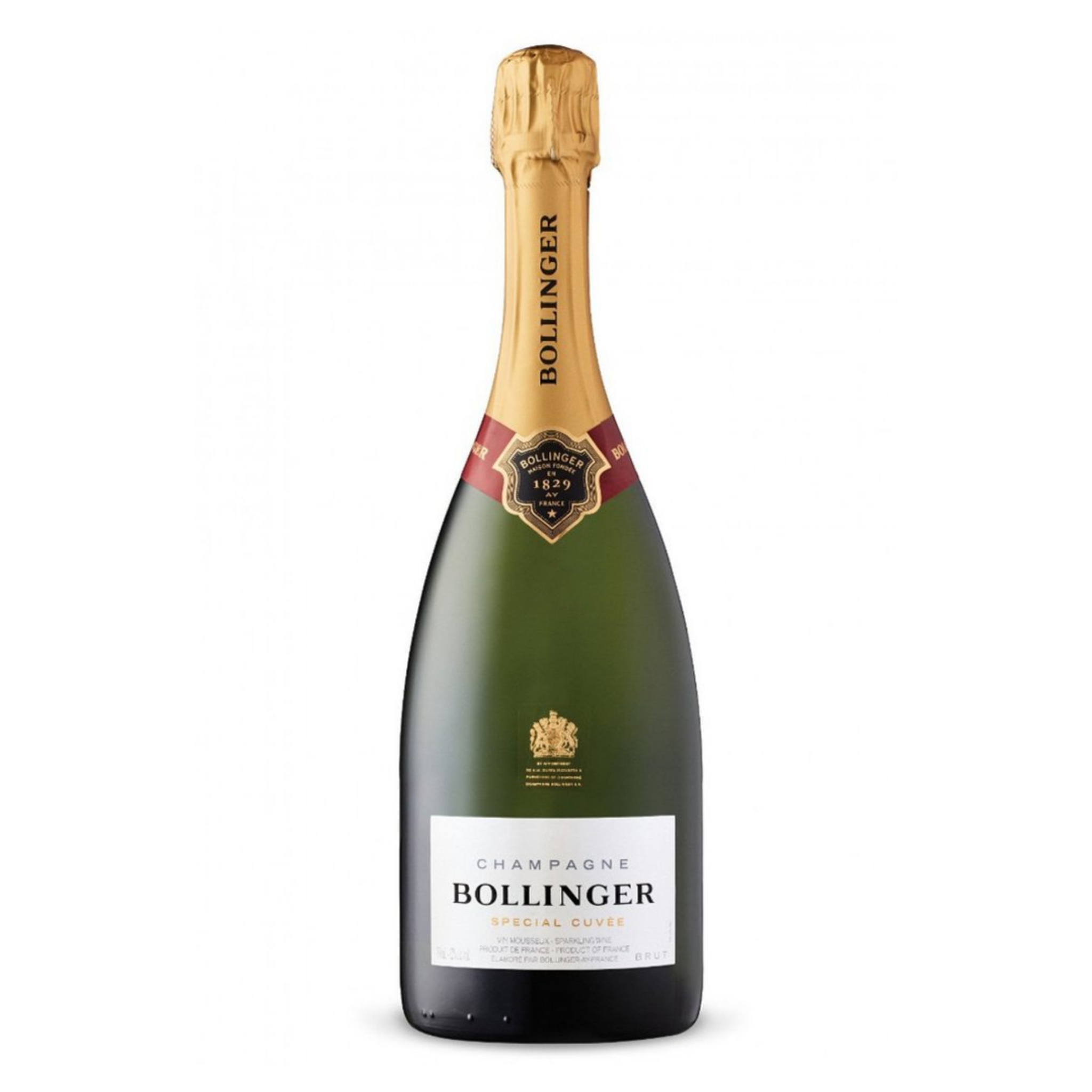 Bollinger Special Cuvee NV Champagne | Sense of Taste, Brisbane's Top ...