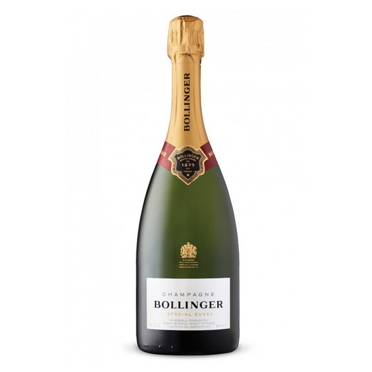 Bollinger Special Cuvee NV Champagne