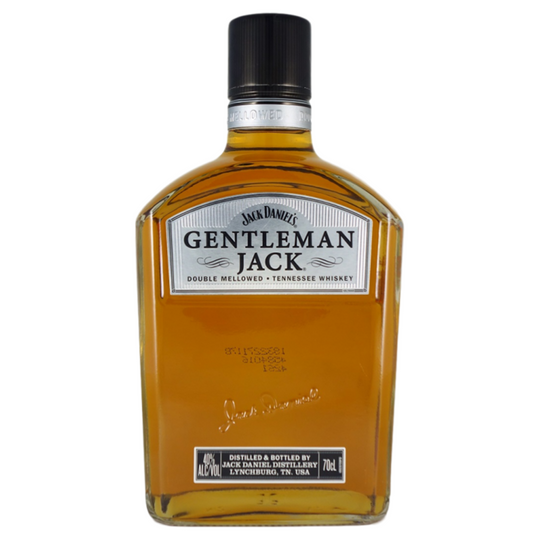 Jack Daniel's Gentleman Jack Tennessee Whiskey