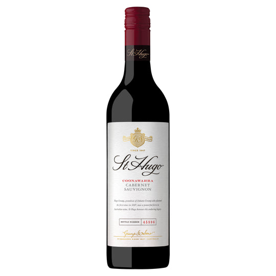 St Hugo Cabernet Sauvignon