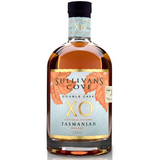 Sullivans Cove Double Cask XO Brandy