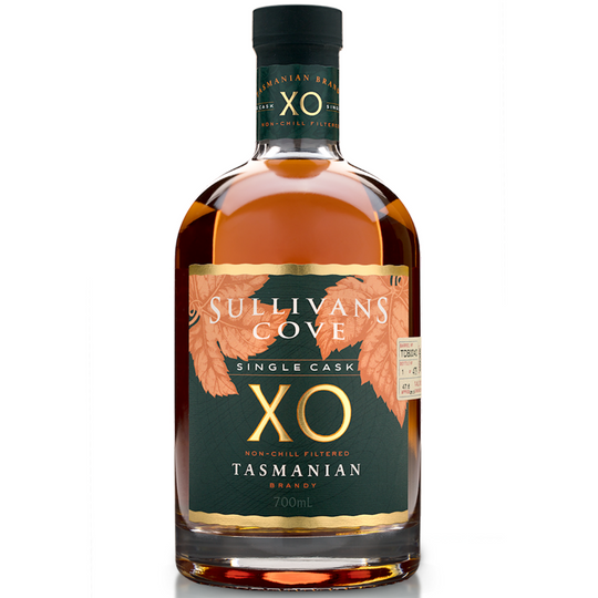 Sullivans Cove Single Cask XO Brandy