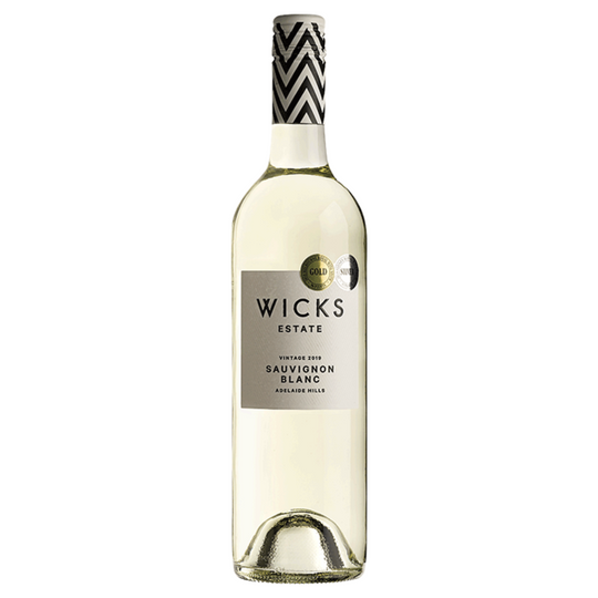 Wicks Estate Sauvignon Blanc