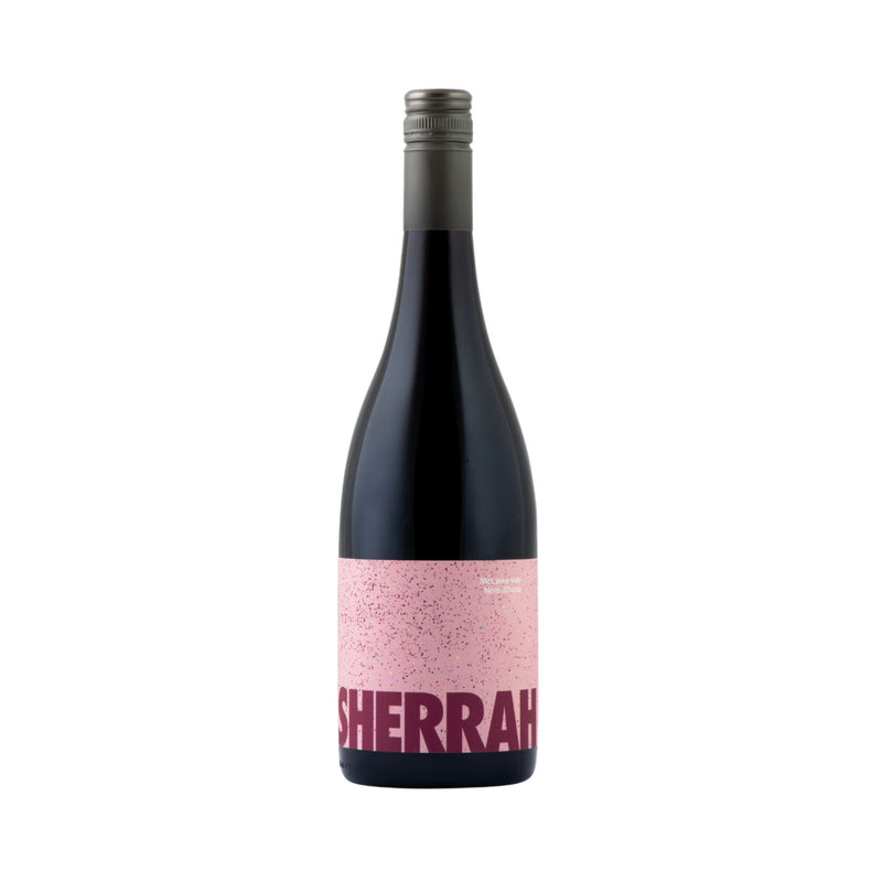 Sherrah Nero d’Avola