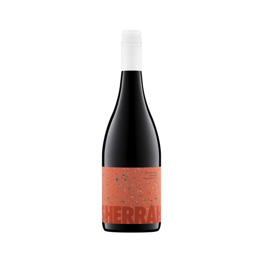 Sherrah Preservative Free Grenache