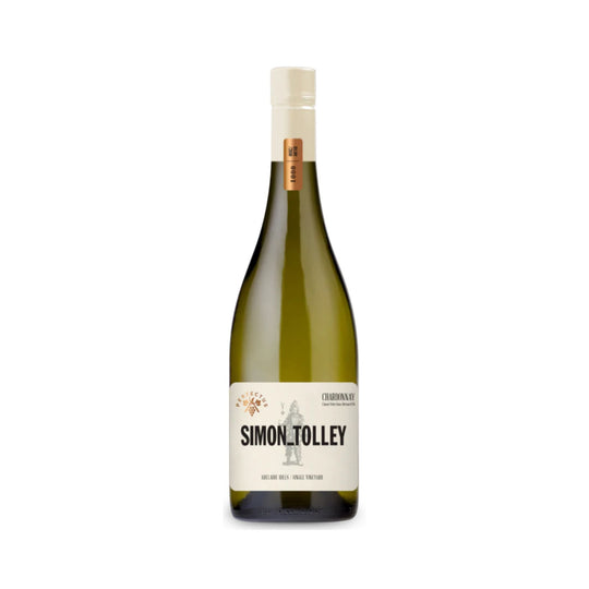 Simon Tolley Perfectus Chardonnay