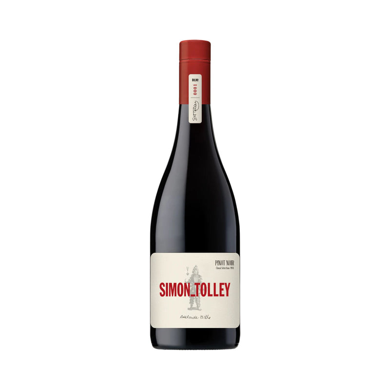 Simon Tolley Pinot Noir