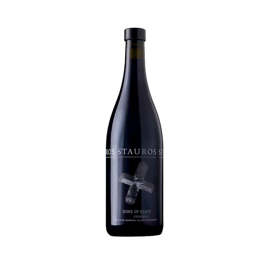 Sons of Eden Stauros Mourvedre