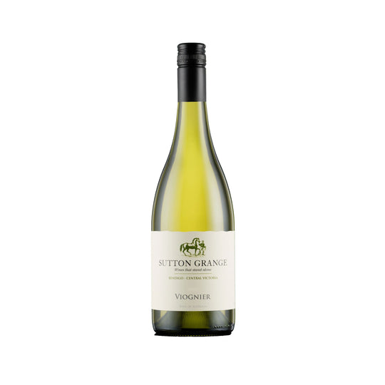 Sutton Grange Viognier