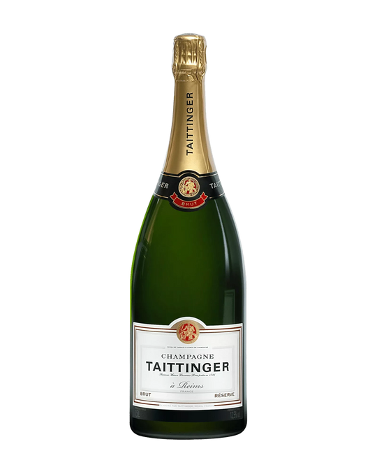 Taittinger Brut Reserve NV Magnum 1.5L