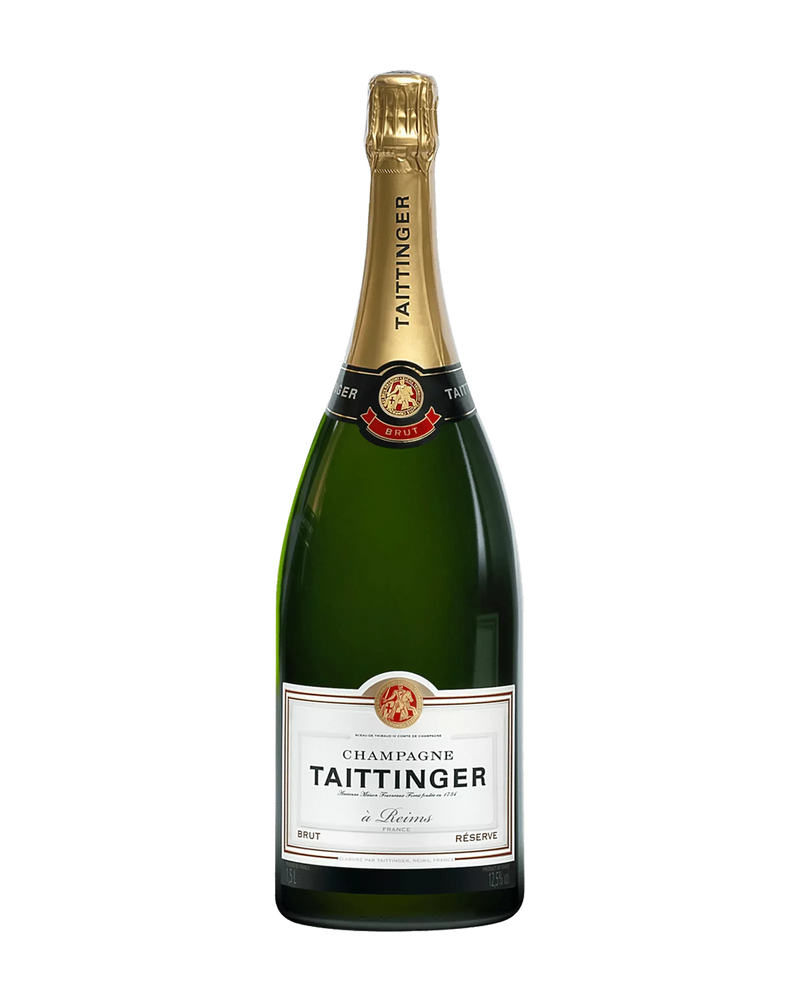 Taittinger Brut Reserve NV Magnum 1.5L