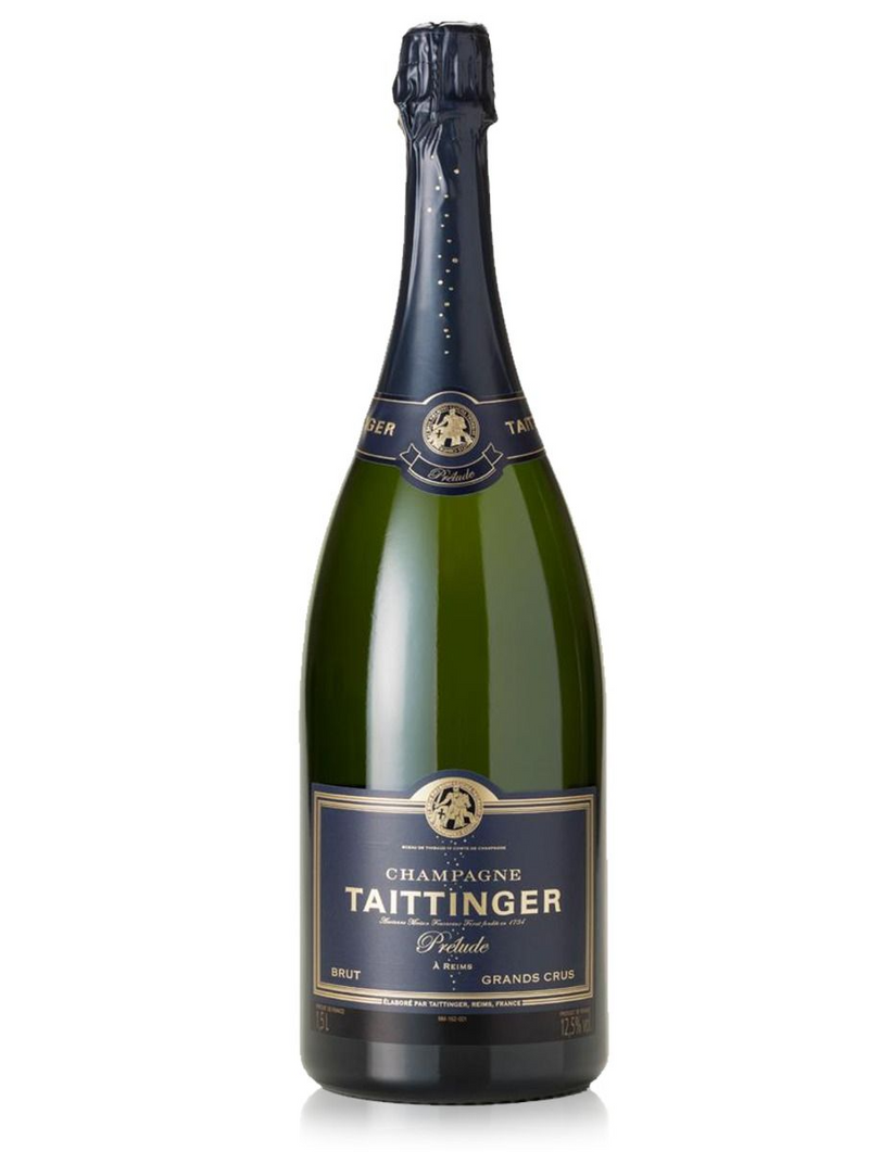 Taittinger Prelude Grand Cru Magnum 1.5L