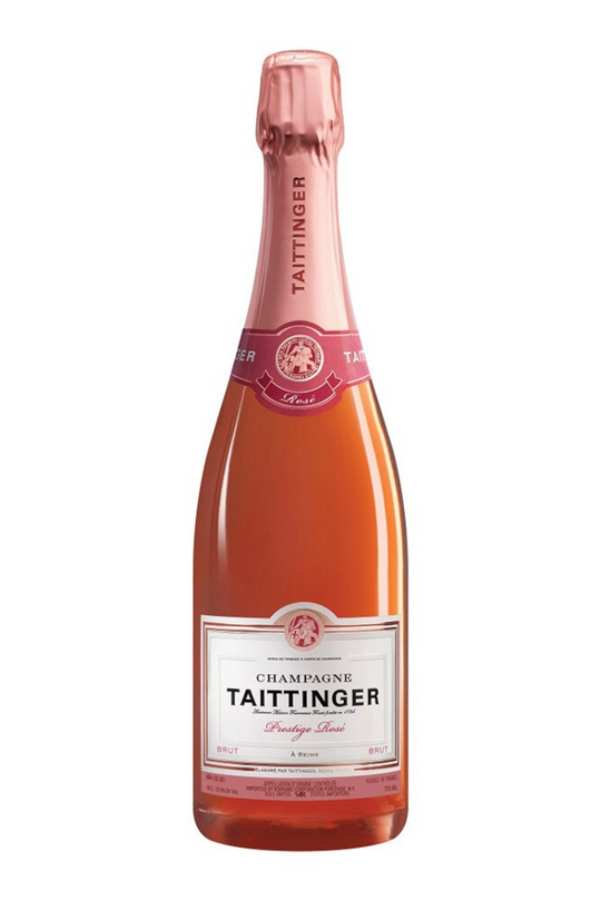 Taittinger Prestige Rose Magnum 1.5L
