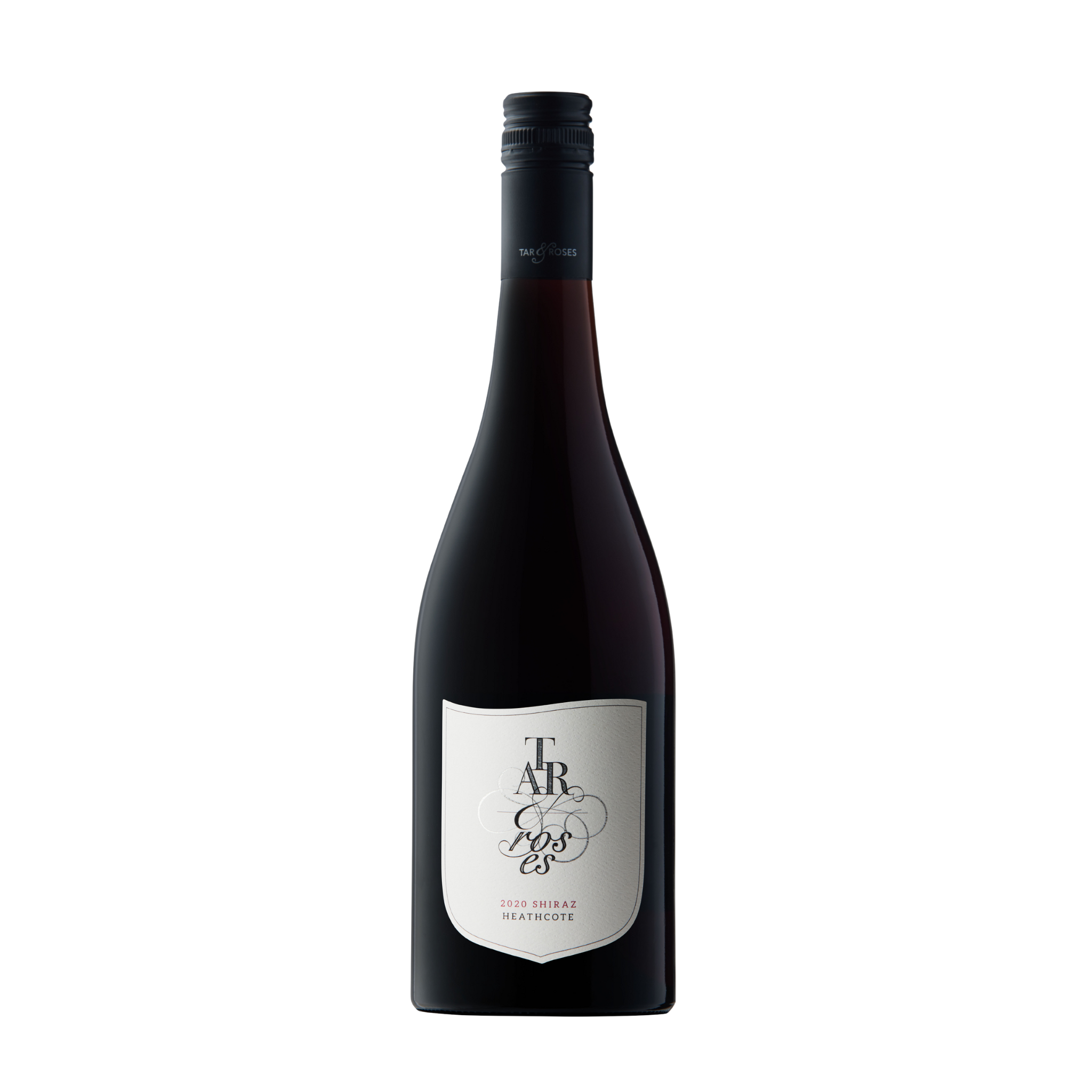 Tar & Roses Shiraz – Sense of Taste