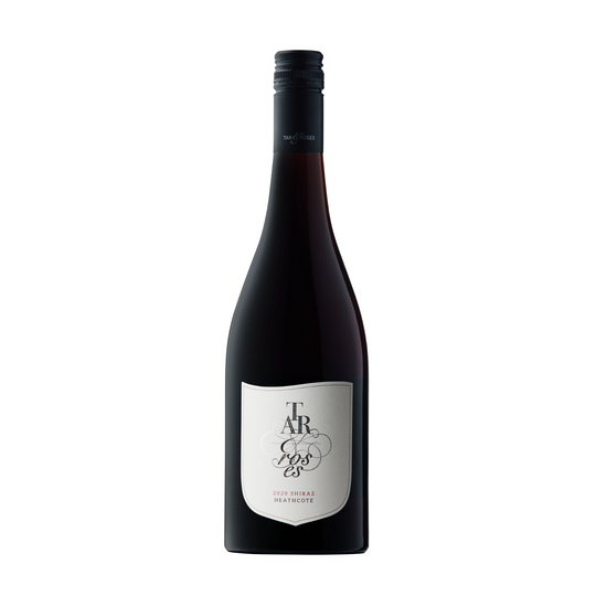 Tar & Roses Shiraz