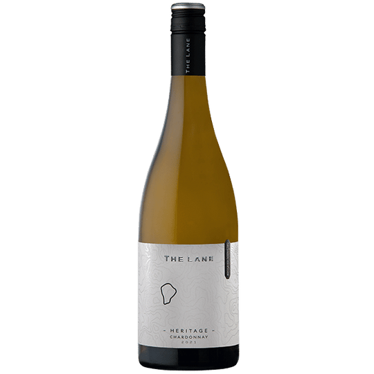 The Lane Heritage Chardonnay