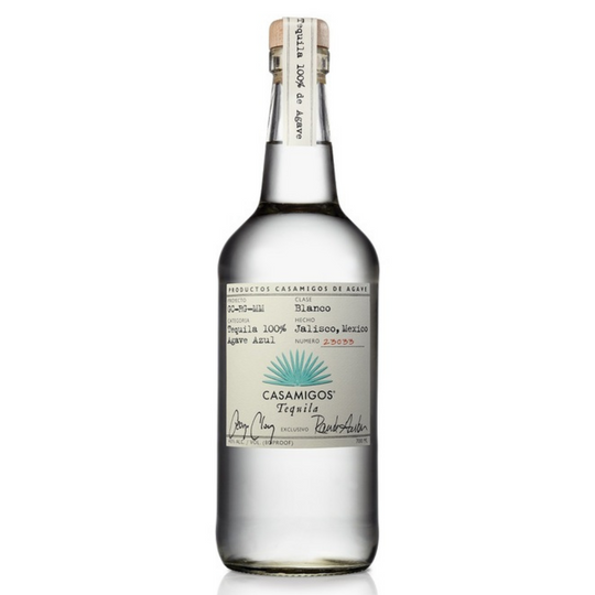 Casamigos Blanco Tequila